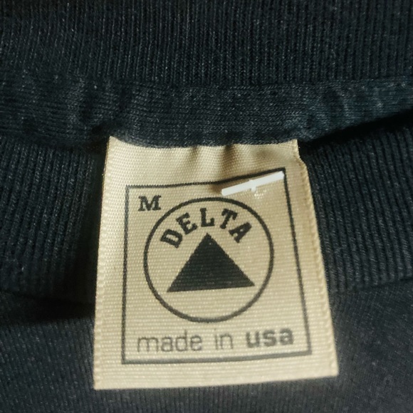 Vintage 1992 NBA Licensed Chicago Bulls World Championship T-shirt (Back 2 Back) - Picture 10 of 10